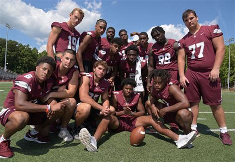 Bosco prep - Don Bosco Prep, No. 1 in the NJ.com Top 20, put together its best offensive point total since 2019 on its way to a 48-28 season-opening win over Archbishop Spalding under the lights in Ramsey. The ...